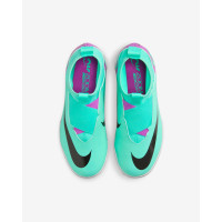 Сороконожки Nike Kids Zoom Superfly IX Academy TF DJ5616-300