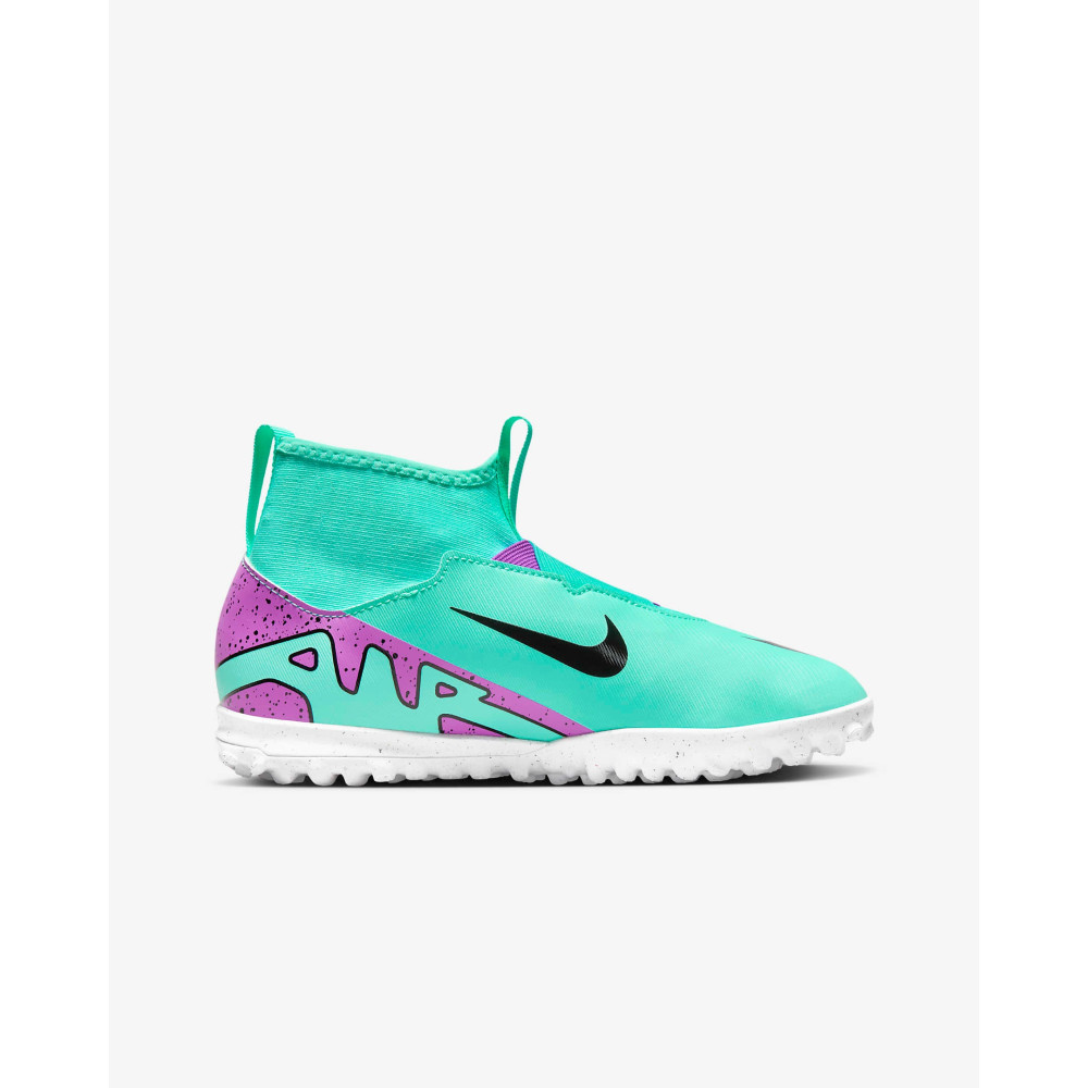 Сороконожки Nike Kids Zoom Superfly IX Academy TF DJ5616-300