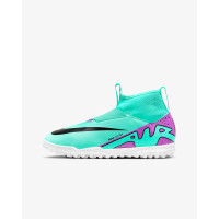 Сороконожки Nike Kids Zoom Superfly IX Academy TF DJ5616-300