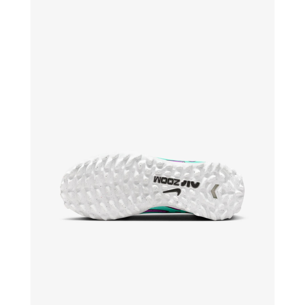 Сороконожки Nike Kids Zoom Superfly IX Academy TF DJ5616-300
