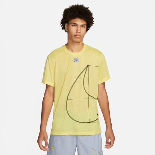 Футболка Nike Dri-Fit Q5 Top DQ6626-706