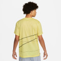 Футболка Nike Dri-Fit Q5 Top DQ6626-706