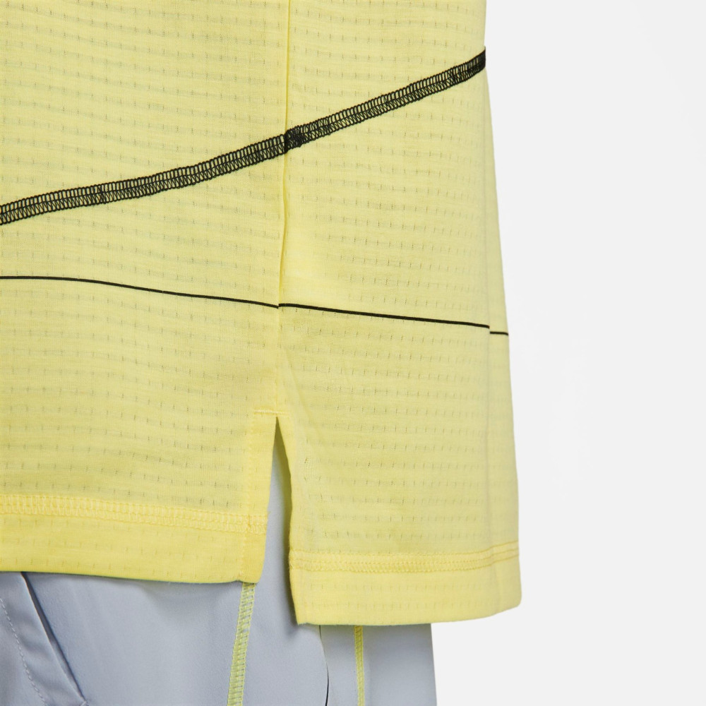 Футболка Nike Dri-Fit Q5 Top DQ6626-706