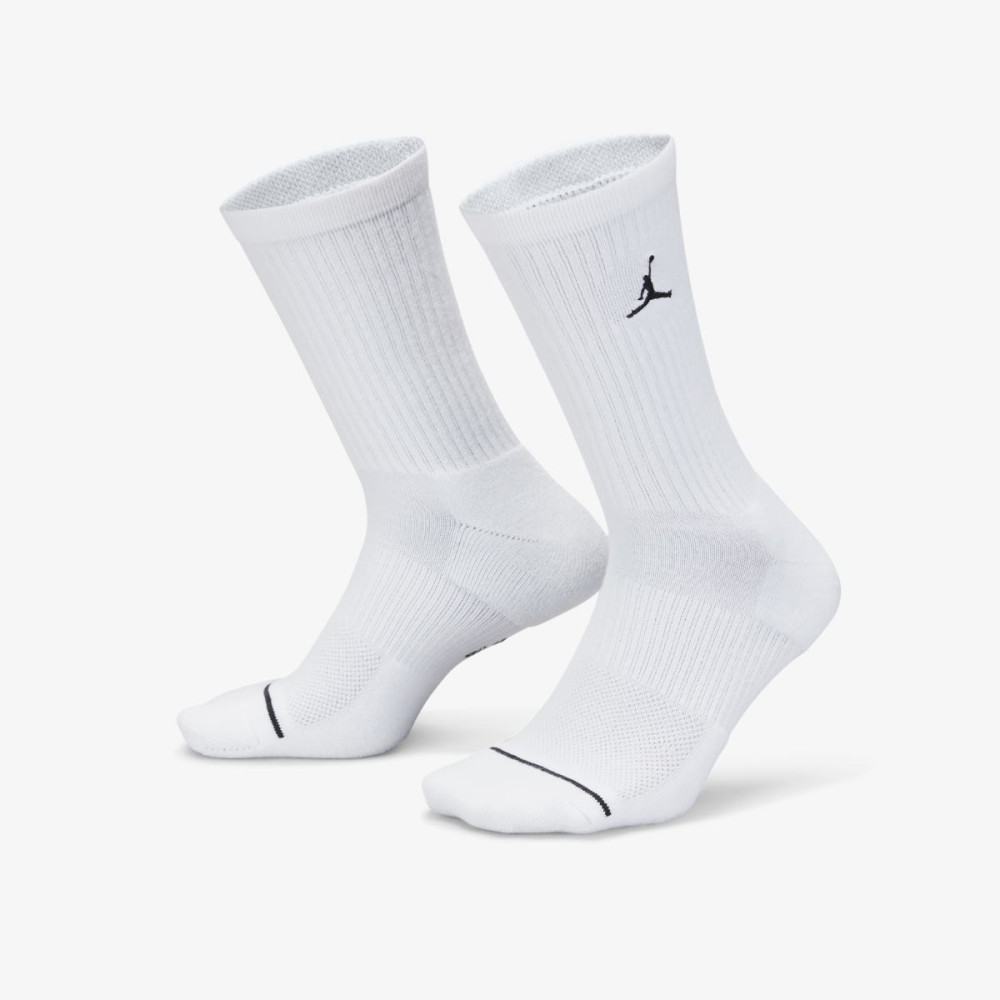 Шкарпетки Jordan Everyday Cush Poly Crew Socks DX9632-100
