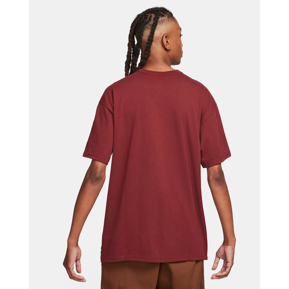 Футболка Nike Sportswear Premium Essential Tee DO7392-619