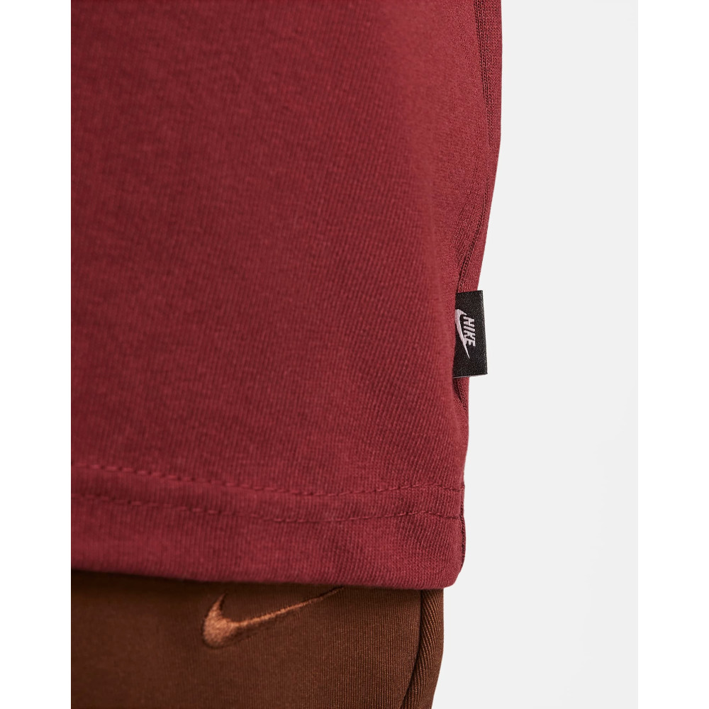 Футболка Nike Sportswear Premium Essential Tee DO7392-619