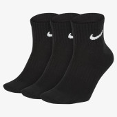 Носки повседневные Nike Everyday Lightweight Ankle SX7677-010