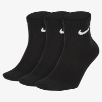 Шкарпетки Nike Everyday Lightweight Ankle SX7677-010