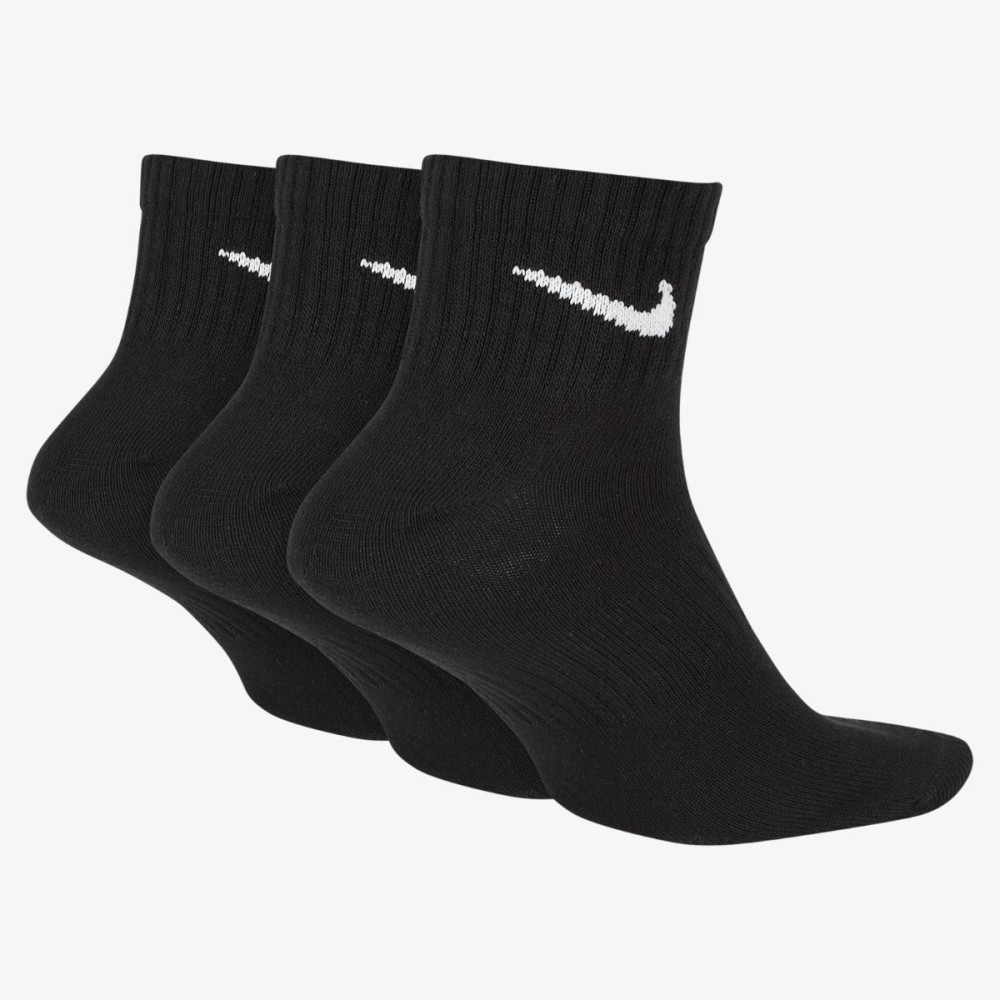 Шкарпетки Nike Everyday Lightweight Ankle SX7677-010