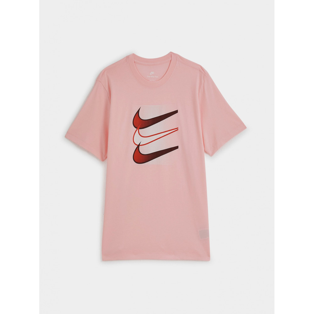Футболка Nike Sportswear Swoosh Tee DZ5173-686