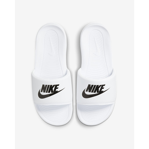 Тапочки Nike Victori One Slide CN9675-100