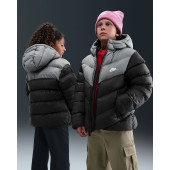 Дитяча куртка Nike Sportswear All Day Play Older Kids Therma-FIT Puffer Jacket IB6164-010