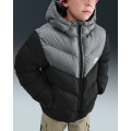 Дитяча куртка Nike Sportswear All Day Play Older Kids Therma-FIT Puffer Jacket IB6164-010