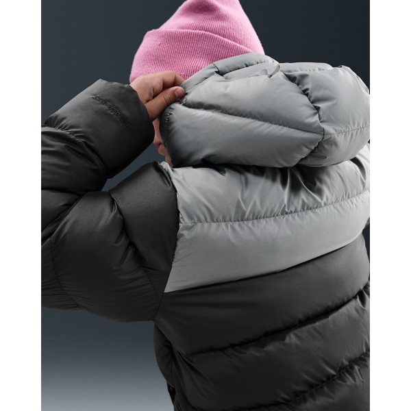 Дитяча куртка Nike Sportswear All Day Play Older Kids Therma-FIT Puffer Jacket IB6164-010