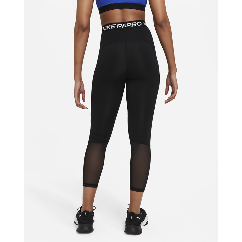 Женские лосины Nike 365 Tight 7/8 High-Rise Leggings DA0483-013