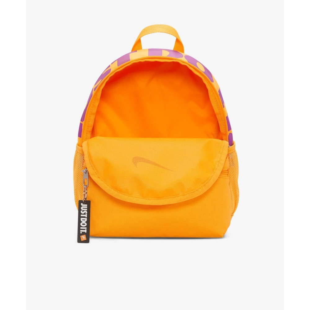 Рюкзак Nike Brasilia Just Do It Mini DR6091-717