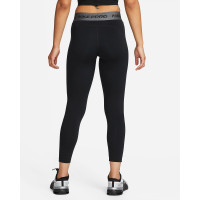 Жіночі лосіни Nike Pro DRI-FIT Mid-Rise Graphic 7/8 Tight FB5488-010