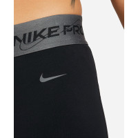 Жіночі лосіни Nike Pro DRI-FIT Mid-Rise Graphic 7/8 Tight FB5488-010