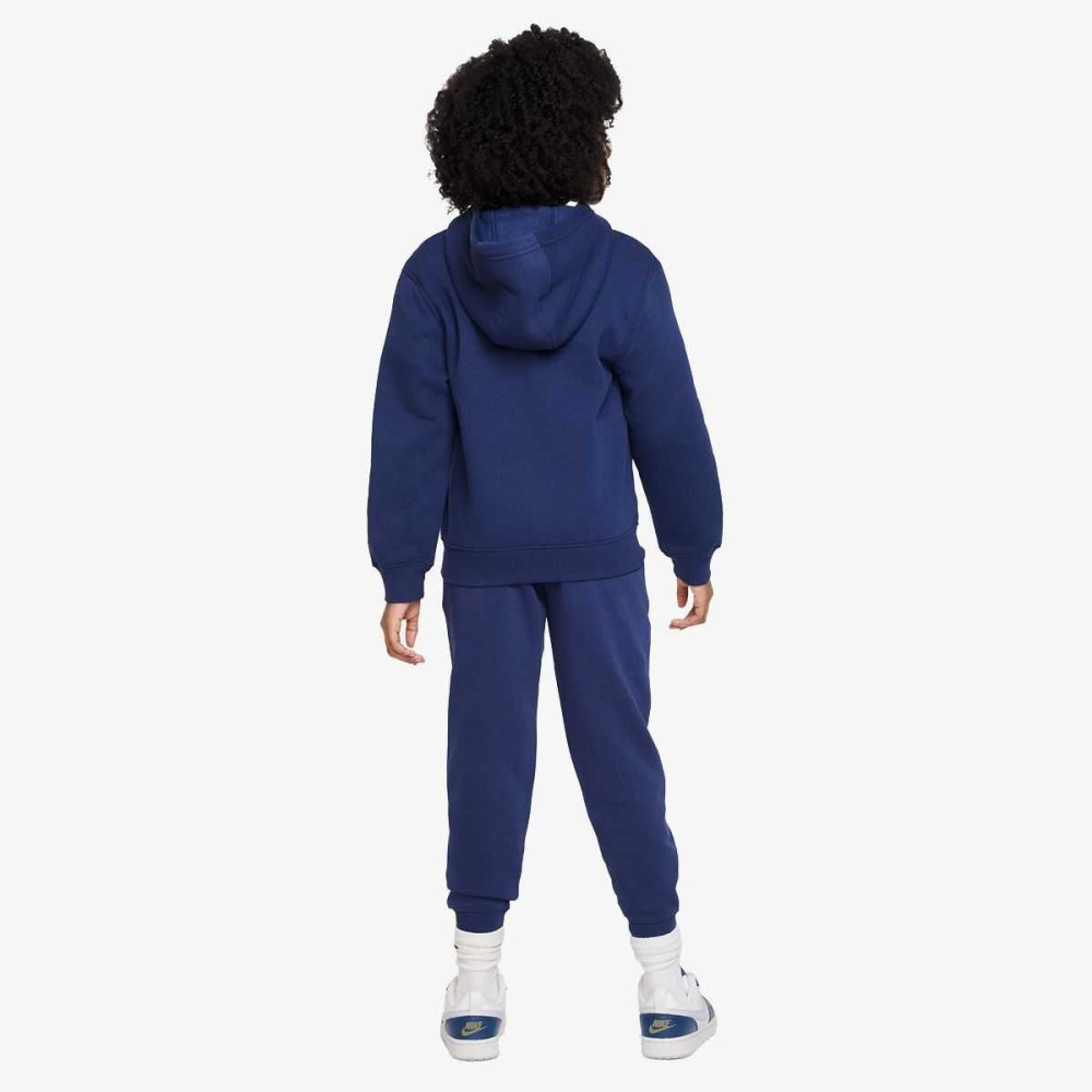 Дитячий Спортивний костюм Nike Sportswear Club Fleece Tracksuit FD3114-410