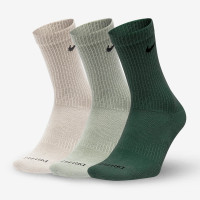 Шкарпетки Nike Everyday Plus Cushioned Crew Socks SX6888-994