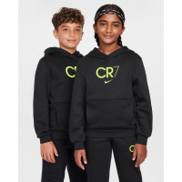 Детская спортивная кофта Nike Club CR7 Fleece Hoodie HF4348-010
