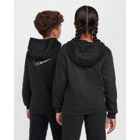 Детская спортивная кофта Nike Club CR7 Fleece Hoodie HF4348-010