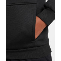 Детская спортивная кофта Nike Club CR7 Fleece Hoodie HF4348-010