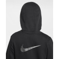 Детская спортивная кофта Nike Club CR7 Fleece Hoodie HF4348-010