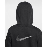 Детская спортивная кофта Nike Club CR7 Fleece Hoodie HF4348-010