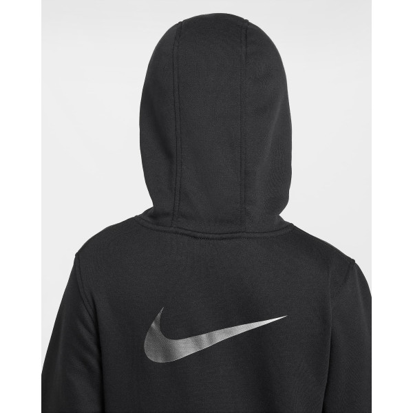Детская спортивная кофта Nike Club CR7 Fleece Hoodie HF4348-010