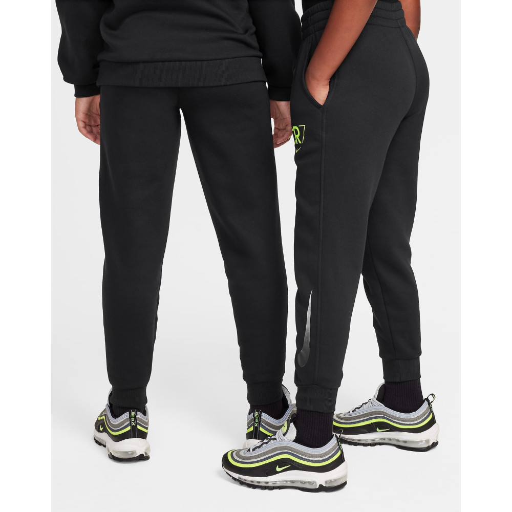 Дитячі штани Nike Club CR7 Fleece Jogger HF4349-010