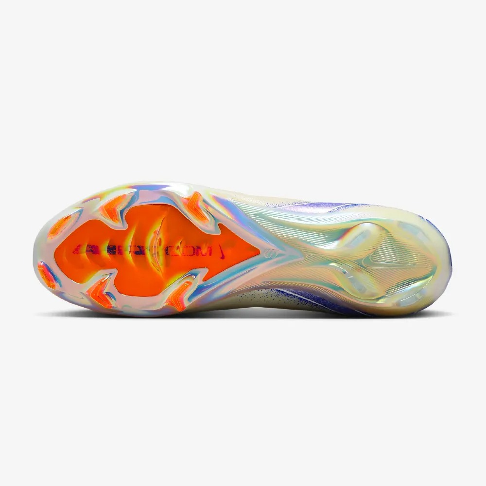 Бутси Nike Air Zoom Mercurial Superfly X Elite FG HJ9293-100