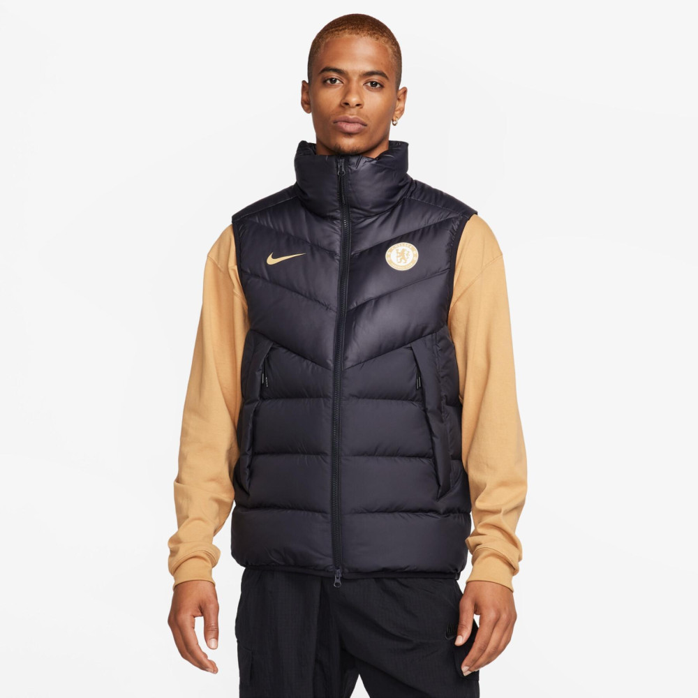 Жилетка Nike Sportswear Chelsea FC Down-Fill Windrunner Vest FN0728-426