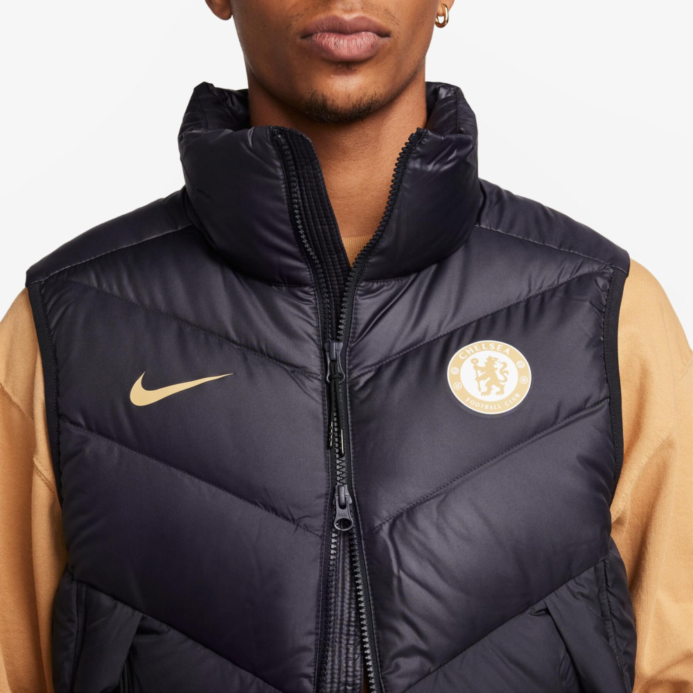 Жилетка Nike Sportswear Chelsea FC Down-Fill Windrunner Vest FN0728-426