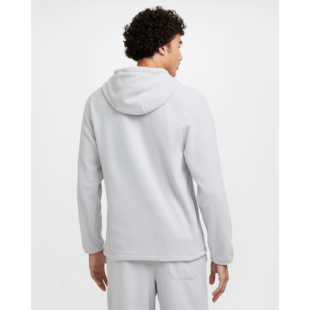 Кофта Nike Club Winterized Hoodie FZ0660-077