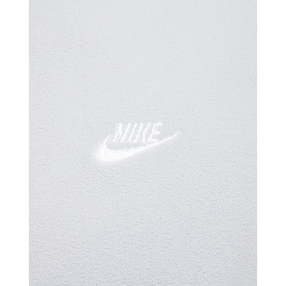Кофта Nike Club Winterized Hoodie FZ0660-077
