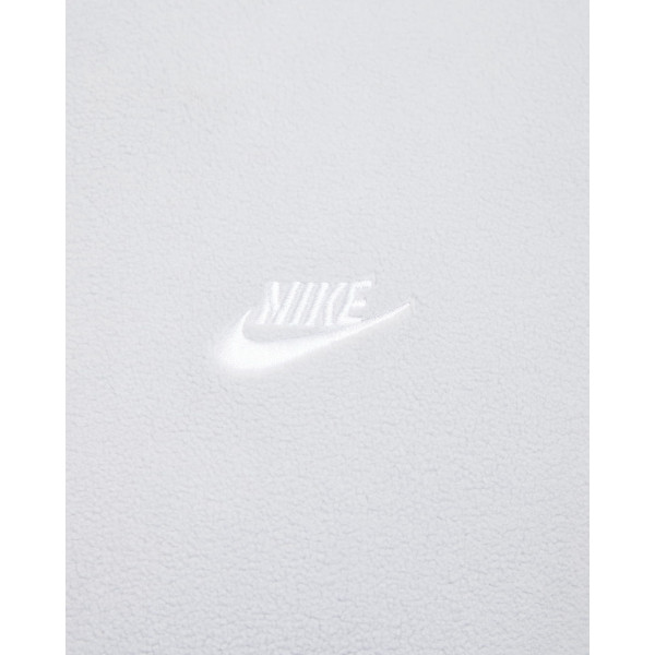 Толстовка Nike Club Winterized Hoodie FZ0660-077