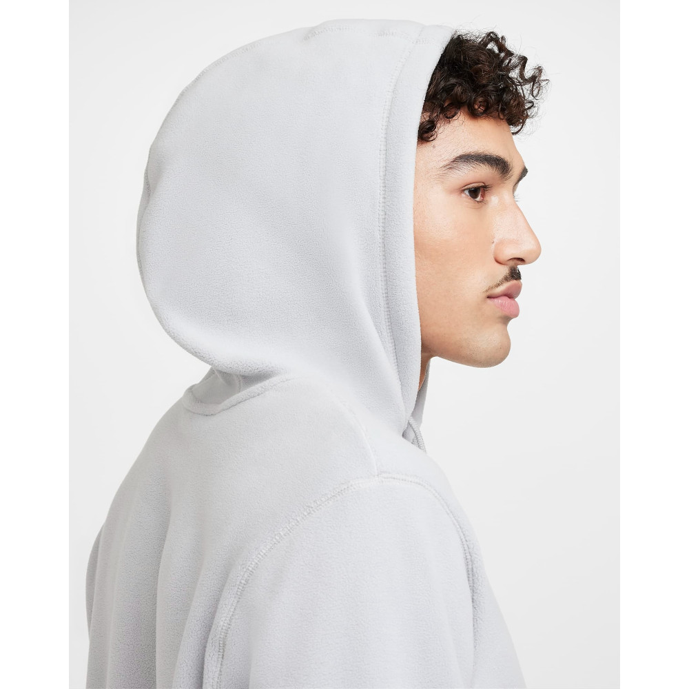 Кофта Nike Club Winterized Hoodie FZ0660-077