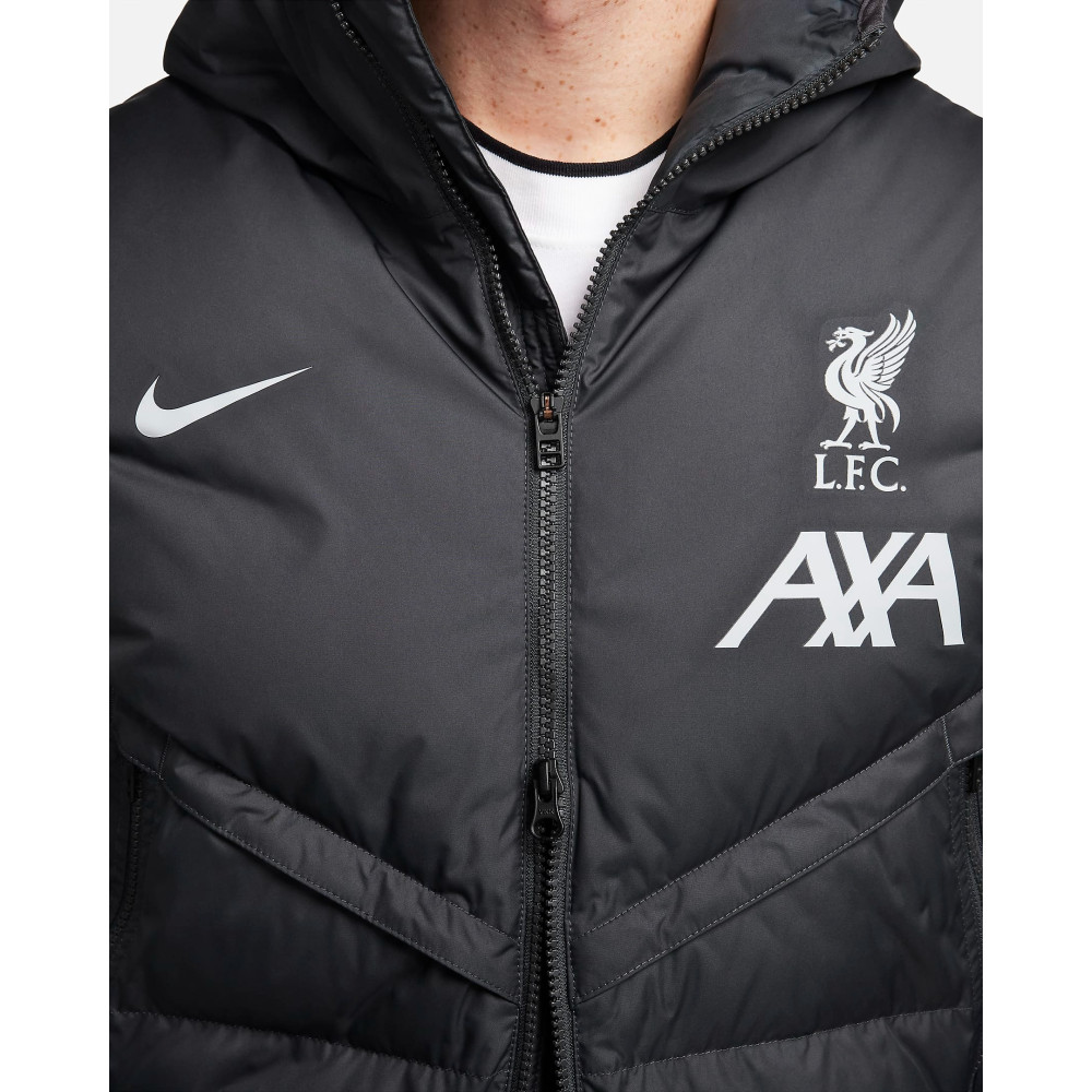 Зимова куртка Nike Sportswear LFC Storm-FIT Strike Jacket FD7140-061