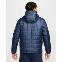 Куртка Nike Sportswear CFC Synthetic-Fill Fleece Lined Jacket FQ3084-451