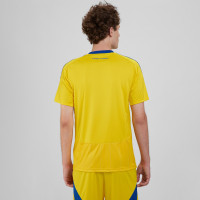 Футболка Adidas Ukraine 24 Performance IK2251