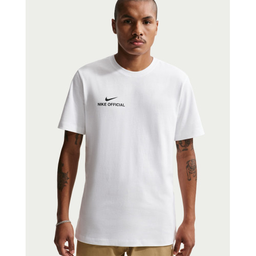 Футболка Nike Sportswear Official Tee IH1143-100