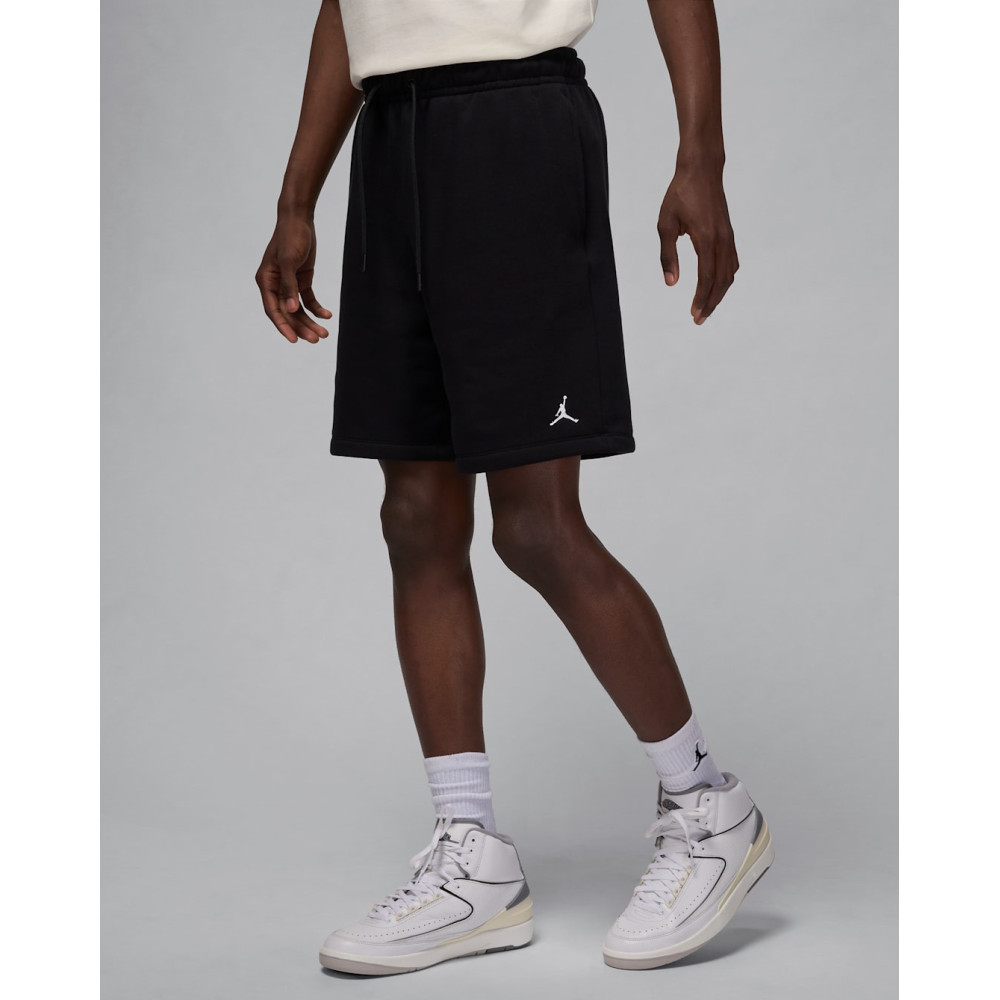 Шорты Jordan Brooklyn Fleece Shorts FV7285-010