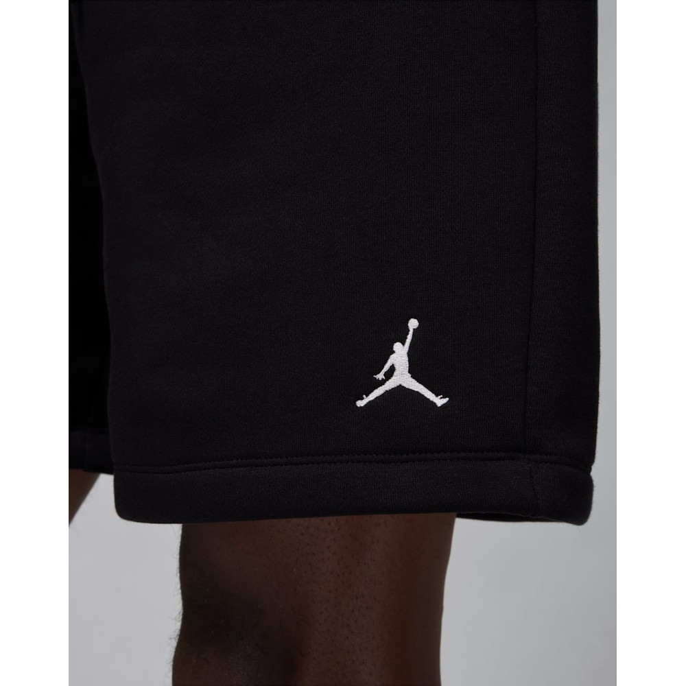 Шорты Jordan Brooklyn Fleece Shorts FV7285-010