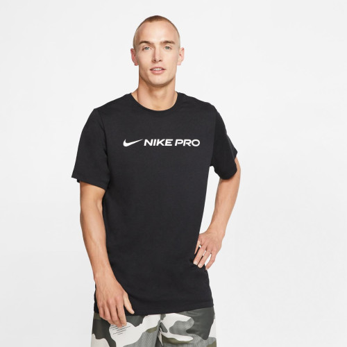 Футболка Nike Dri-FIT Pro Training T-Shirt CD8985-010