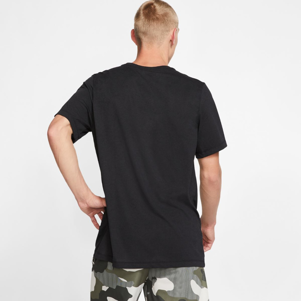 Футболка Nike Dri-FIT Pro Training T-Shirt CD8985-010