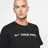 Футболка Nike Dri-FIT Pro Training T-Shirt CD8985-010