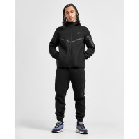 Кофта Nike Sportswear Tech Fleece Hoodie HV0949-010