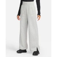 Жіночі штани Nike Sportswear Phoenix Fleece High-Rise Wide Pant DQ5615-063