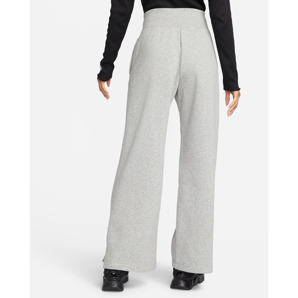 Жіночі штани Nike Sportswear Phoenix Fleece High-Rise Wide Pant DQ5615-063